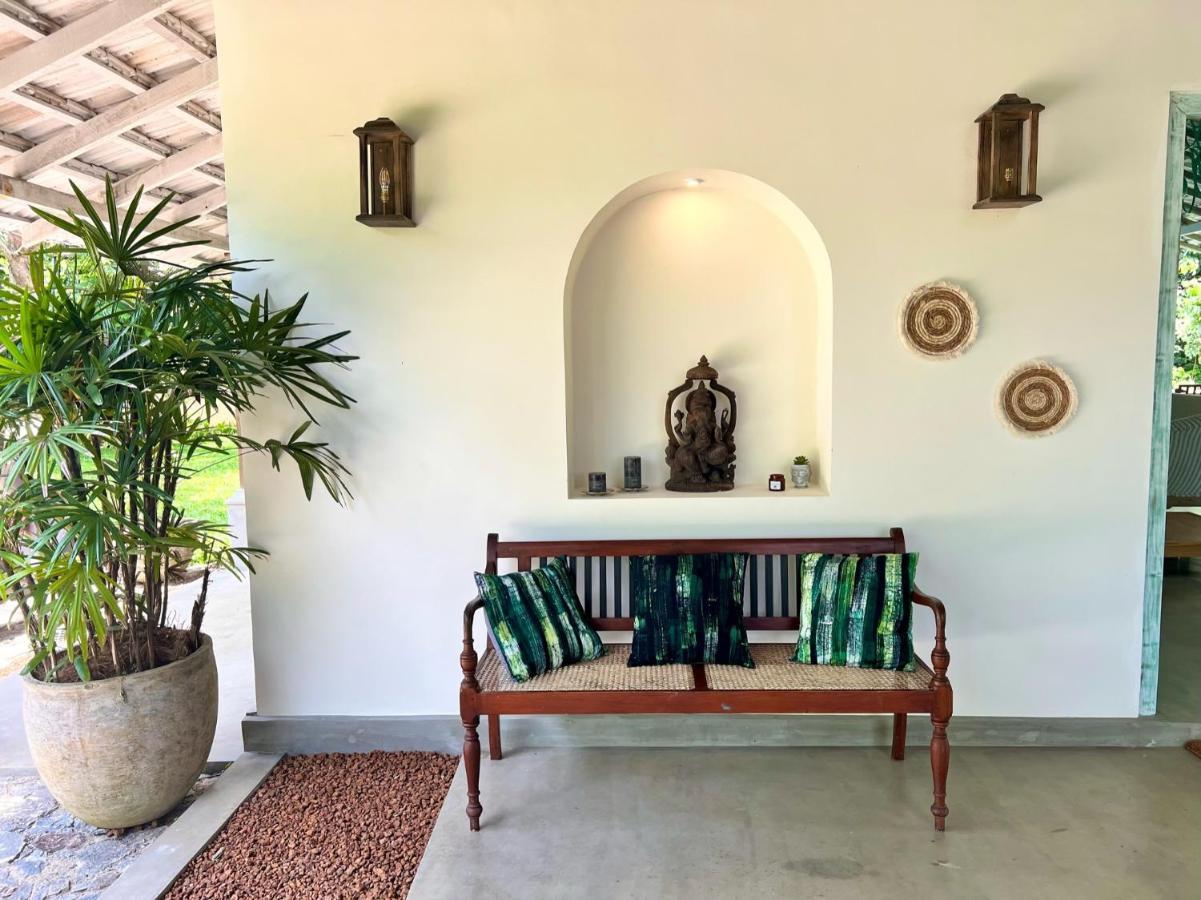 The Jungle Loft Galle Extérieur photo