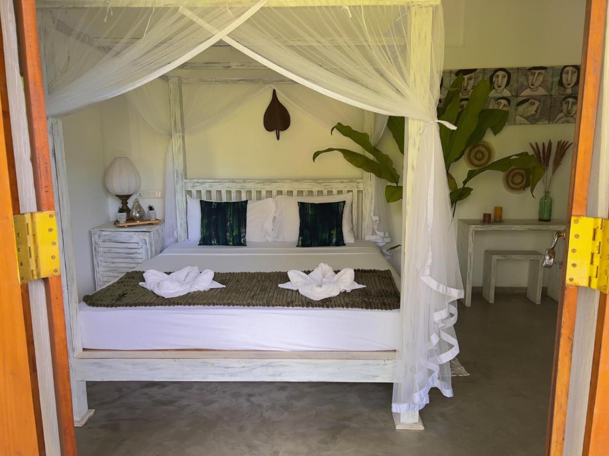 The Jungle Loft Galle Extérieur photo