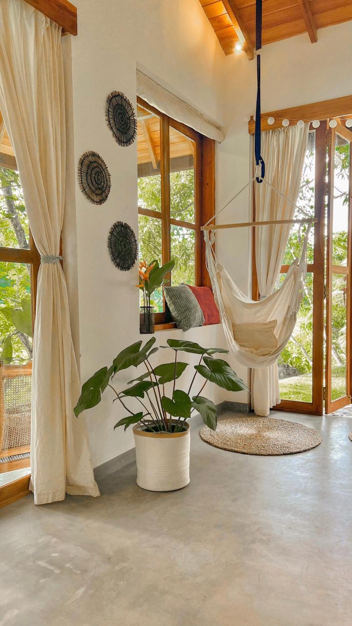 The Jungle Loft Galle Extérieur photo