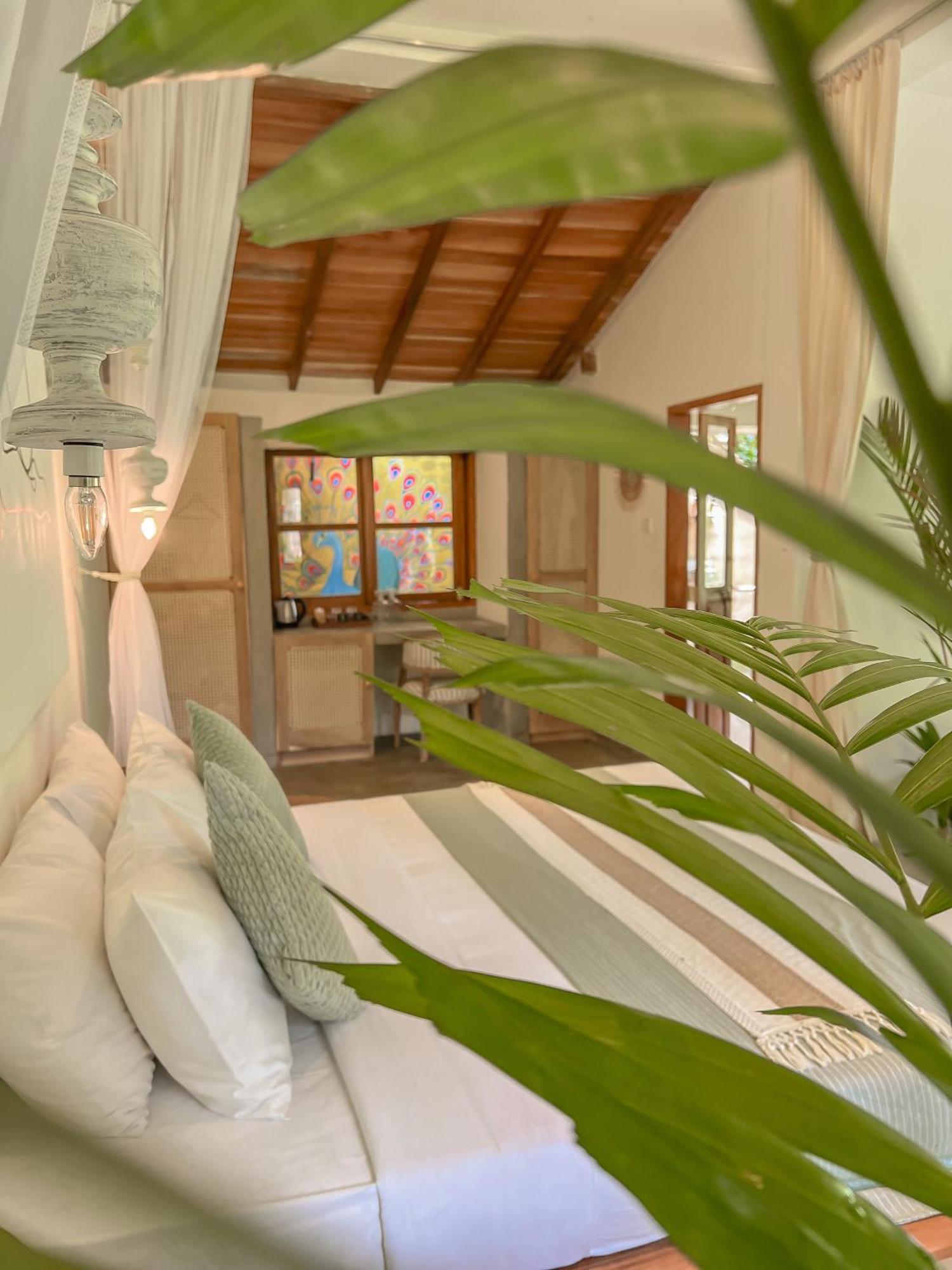 The Jungle Loft Galle Extérieur photo
