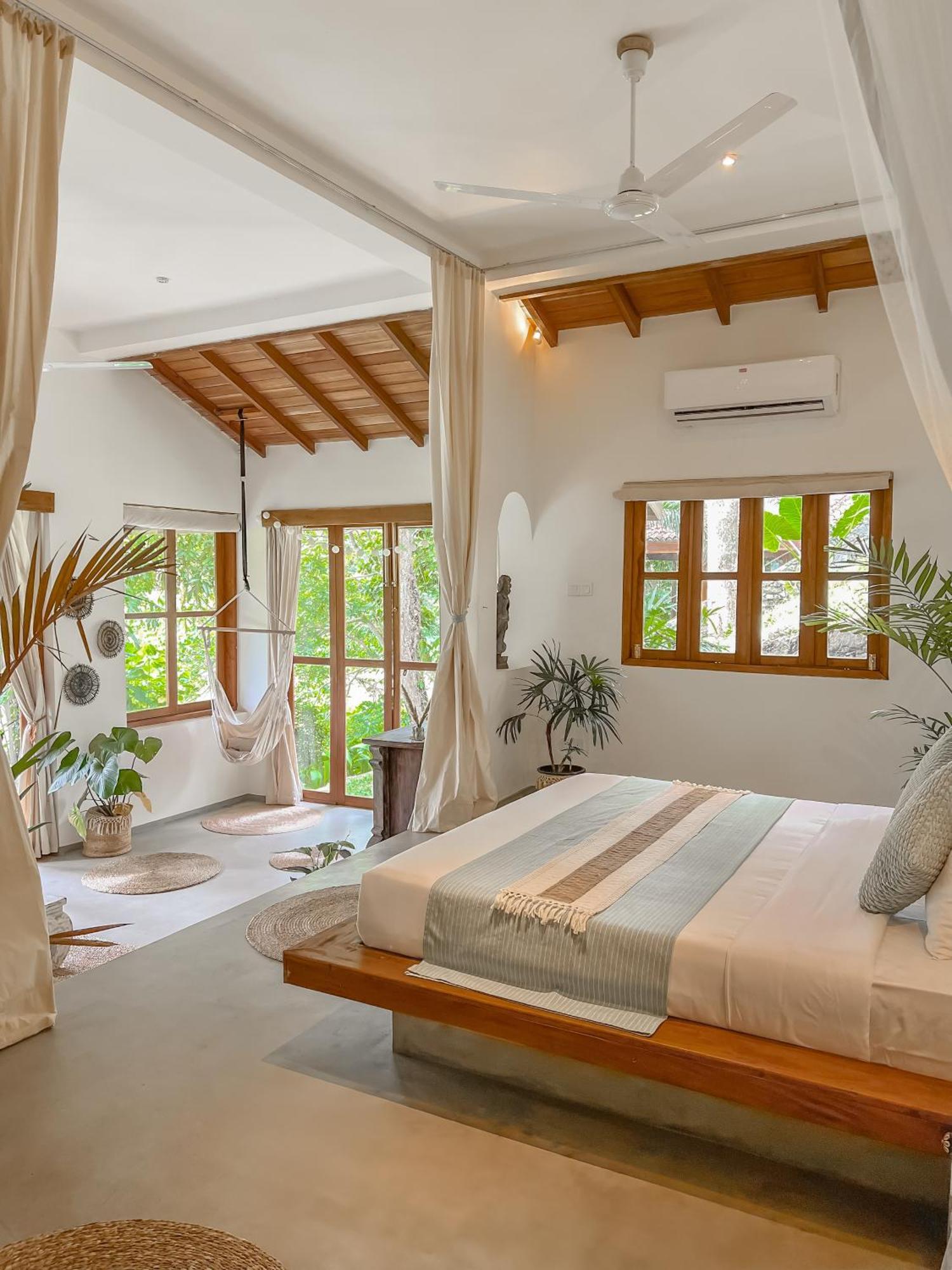 The Jungle Loft Galle Extérieur photo