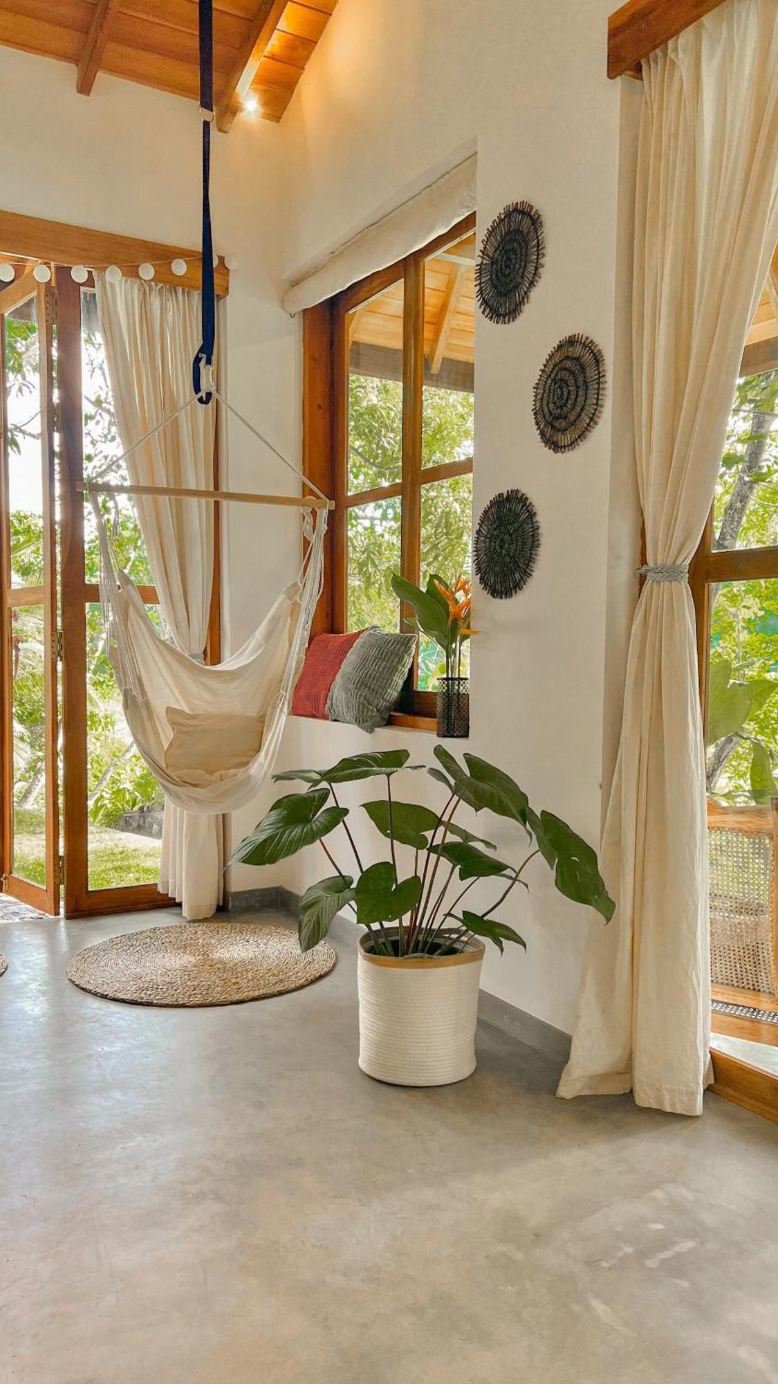 The Jungle Loft Galle Extérieur photo