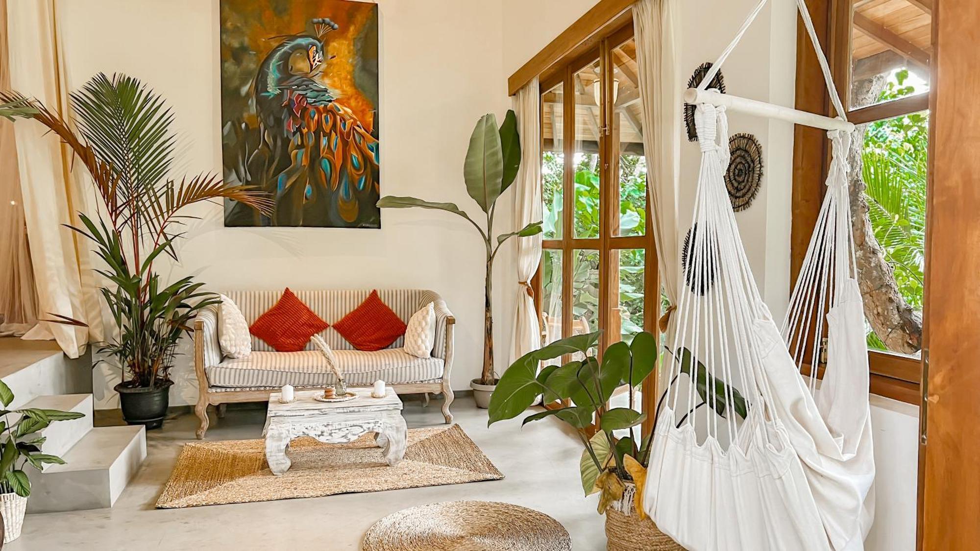 The Jungle Loft Galle Extérieur photo